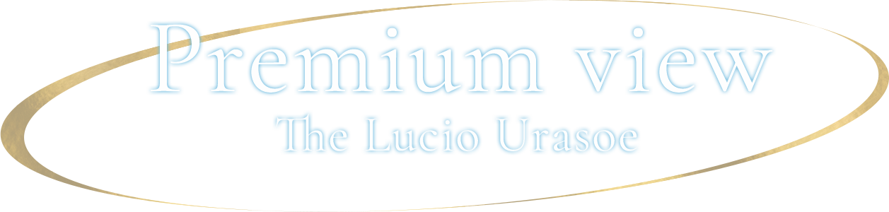 Premium view The Luchio Urasoe